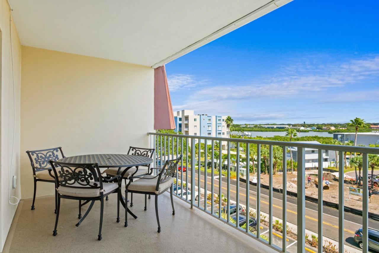 Tropical Paradise Clearwater Beach Bagian luar foto