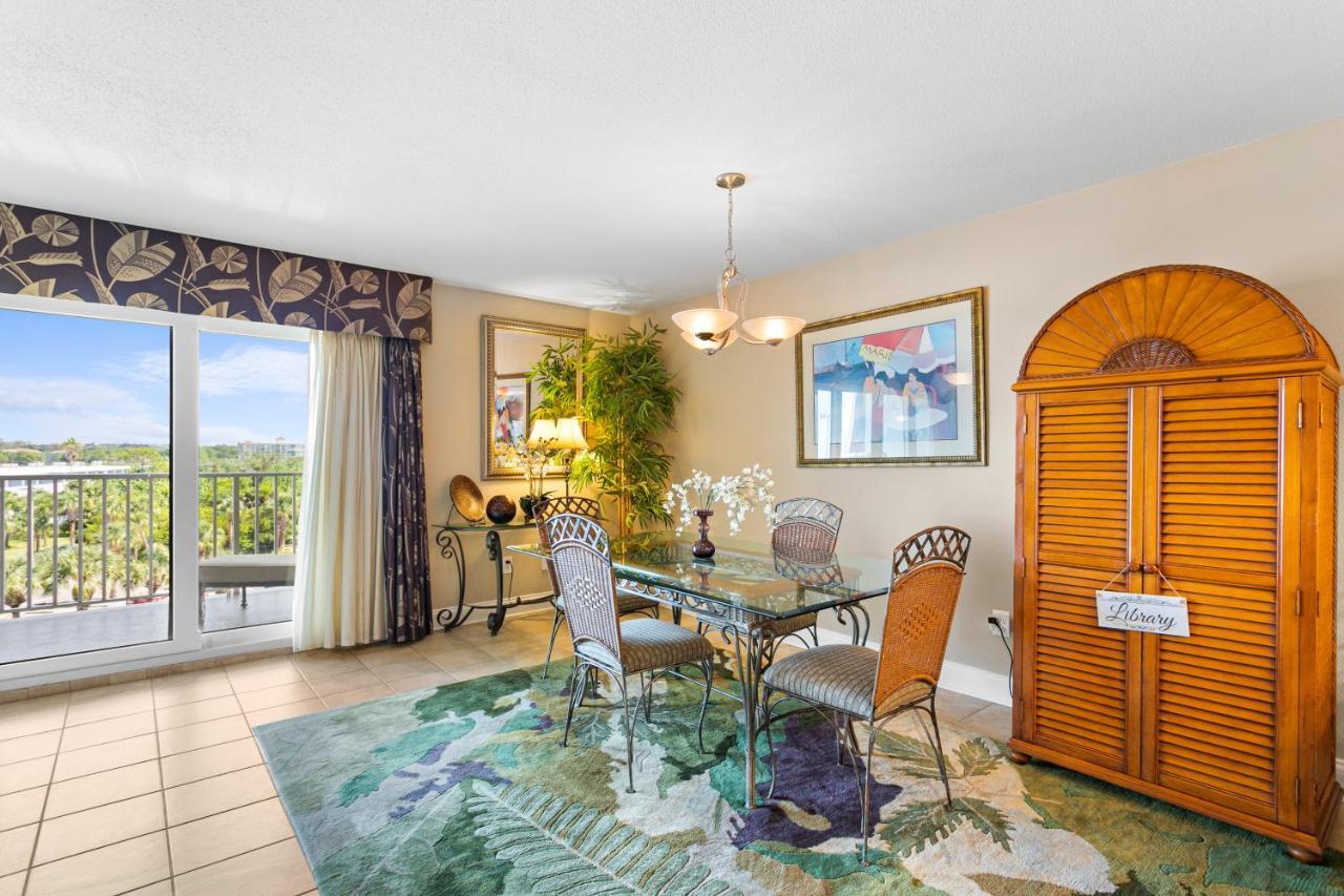 Tropical Paradise Clearwater Beach Bagian luar foto