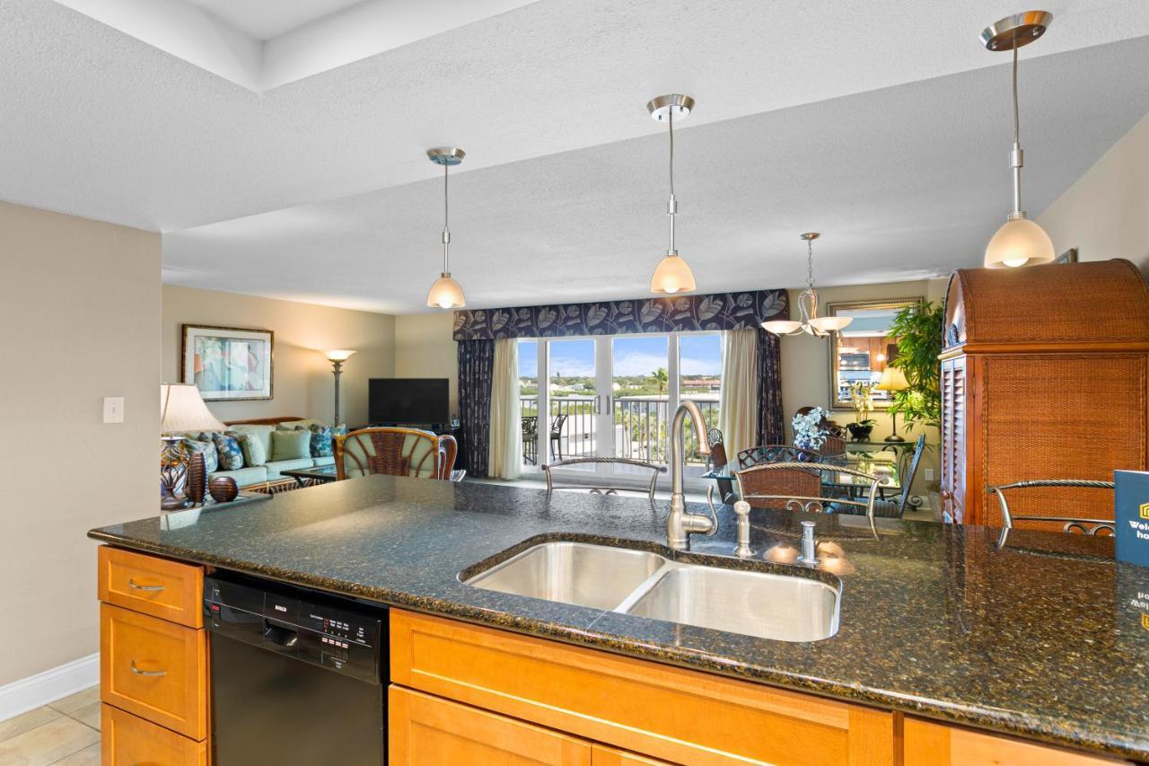 Tropical Paradise Clearwater Beach Bagian luar foto