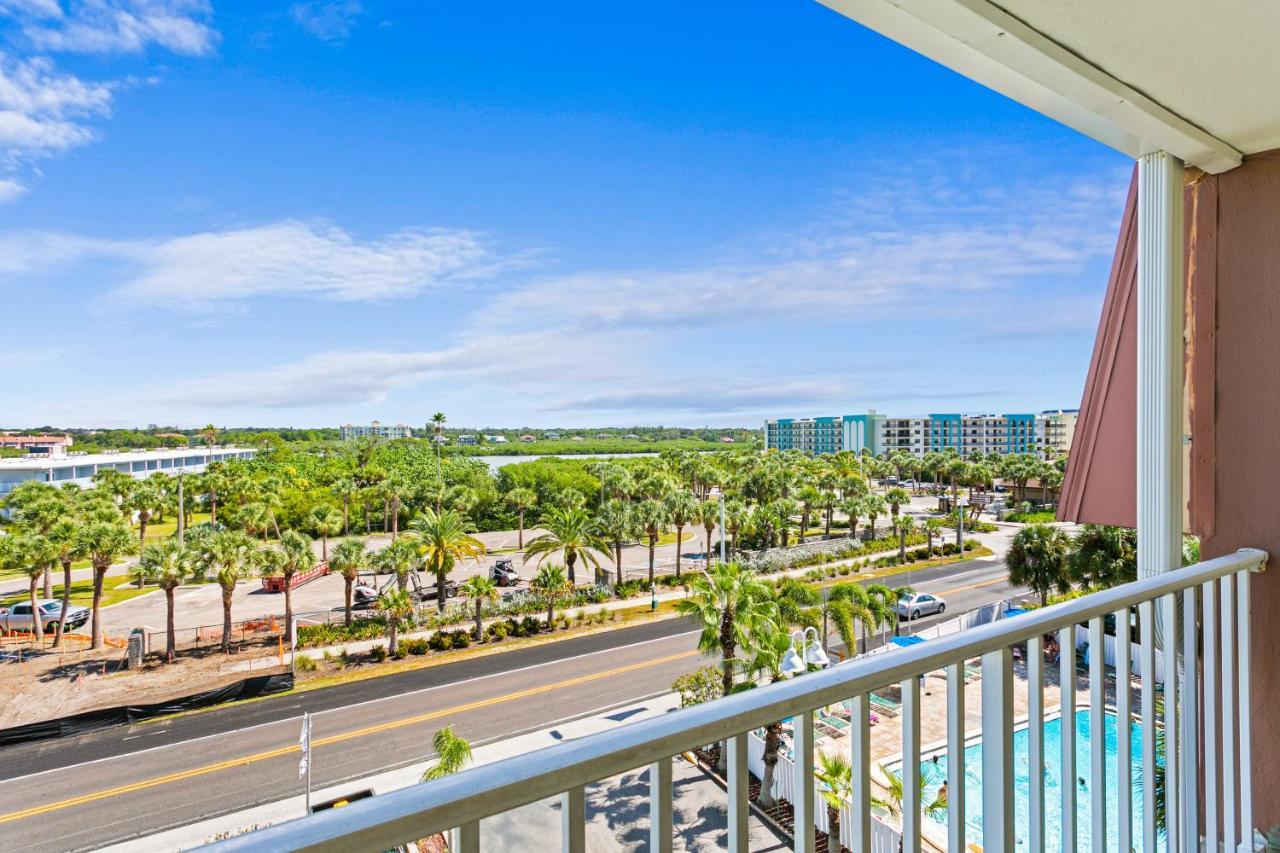 Tropical Paradise Clearwater Beach Bagian luar foto