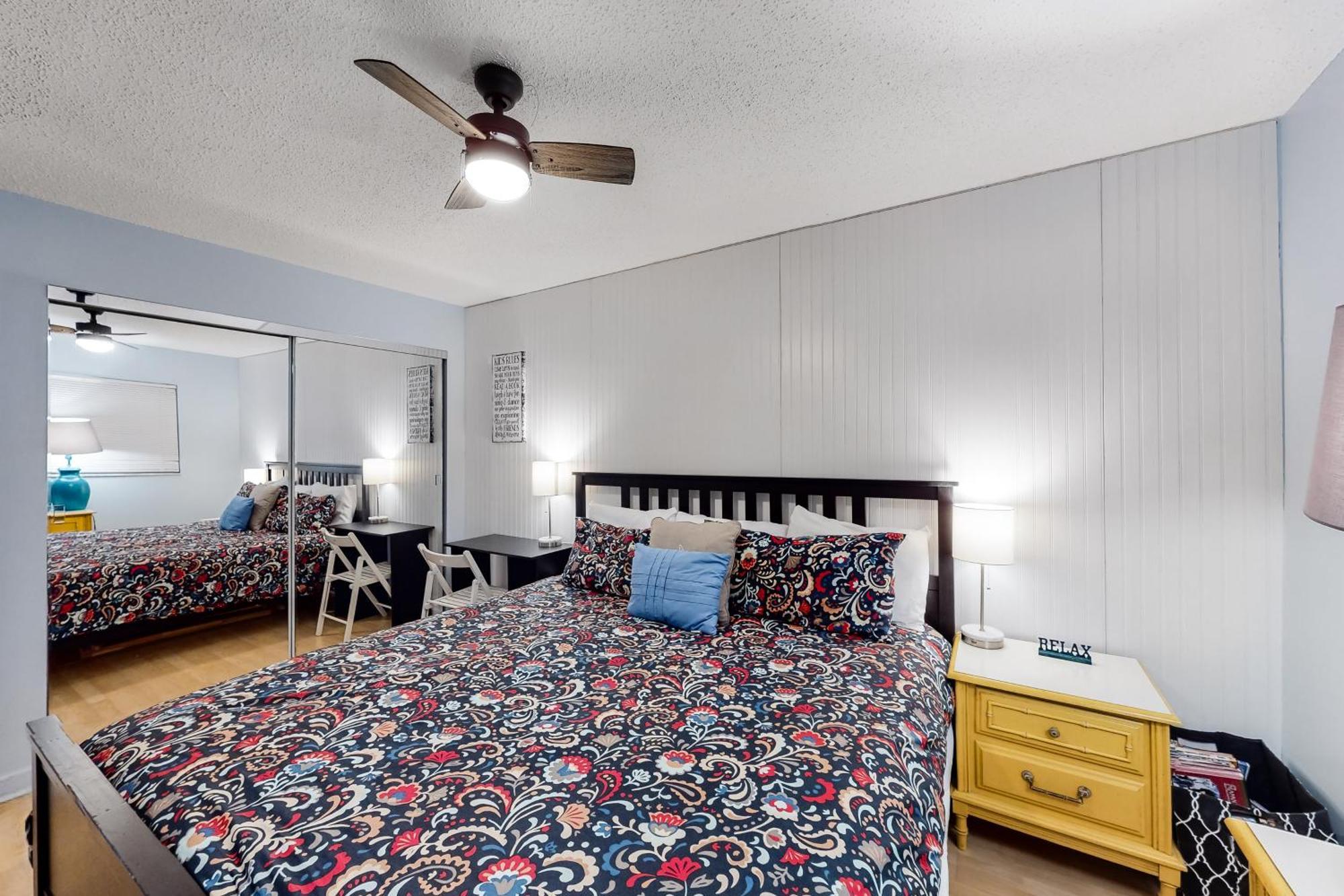 Tropical Paradise Clearwater Beach Ruang foto