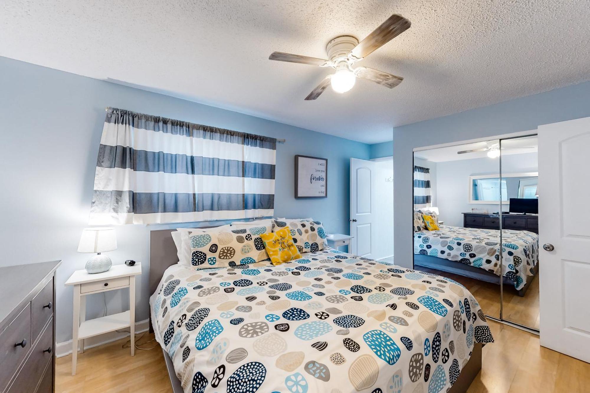 Tropical Paradise Clearwater Beach Ruang foto