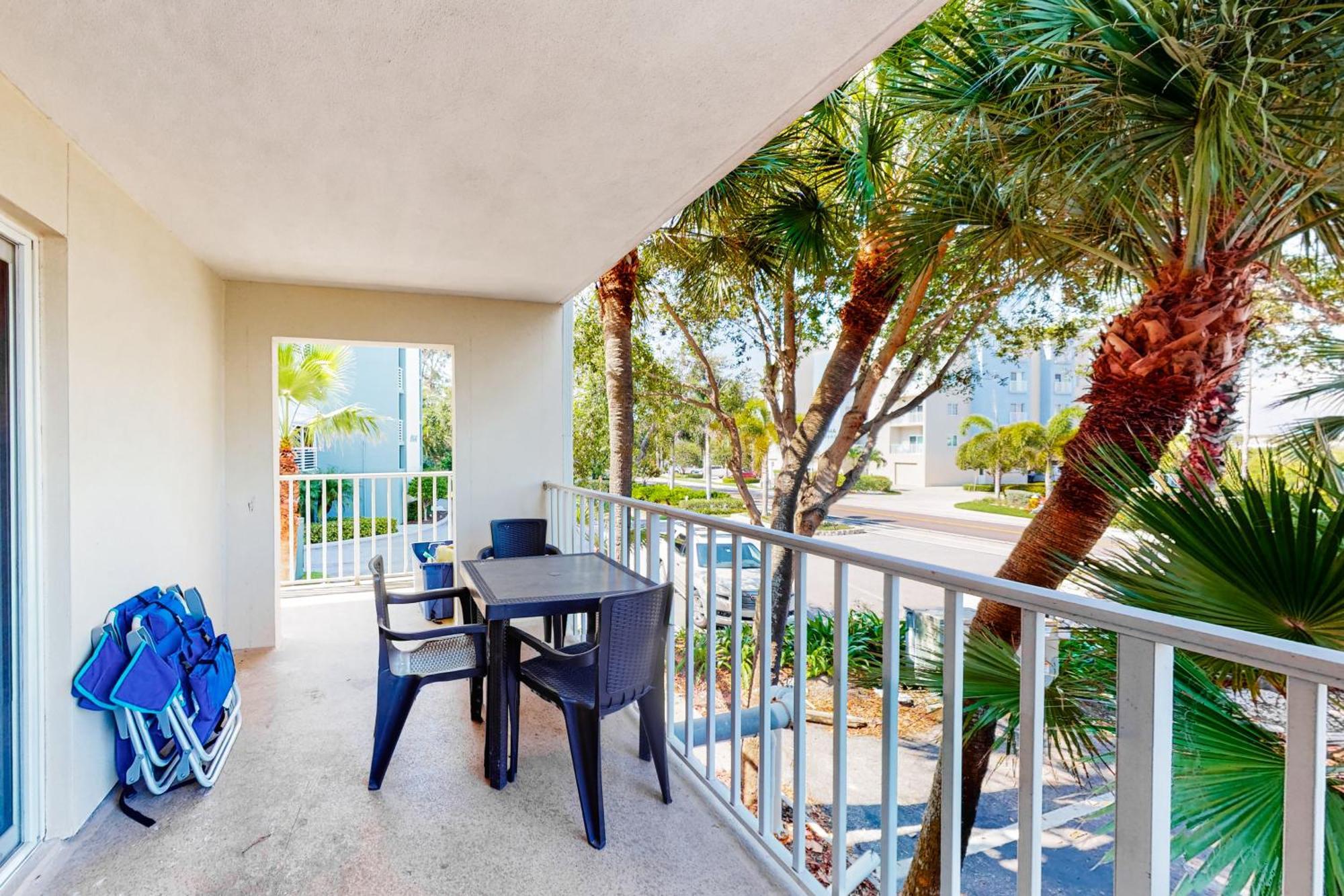 Tropical Paradise Clearwater Beach Ruang foto