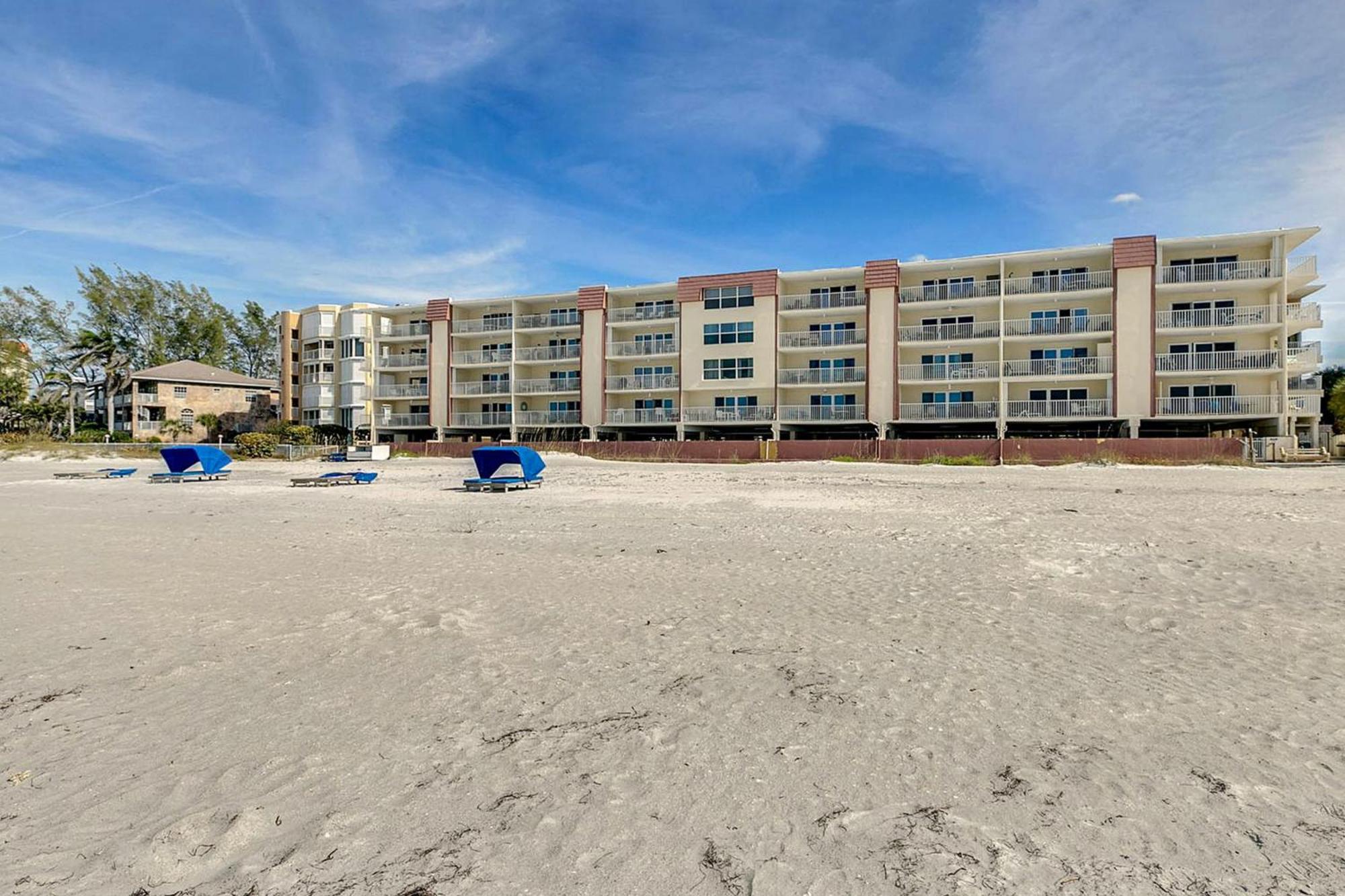 Tropical Paradise Clearwater Beach Ruang foto