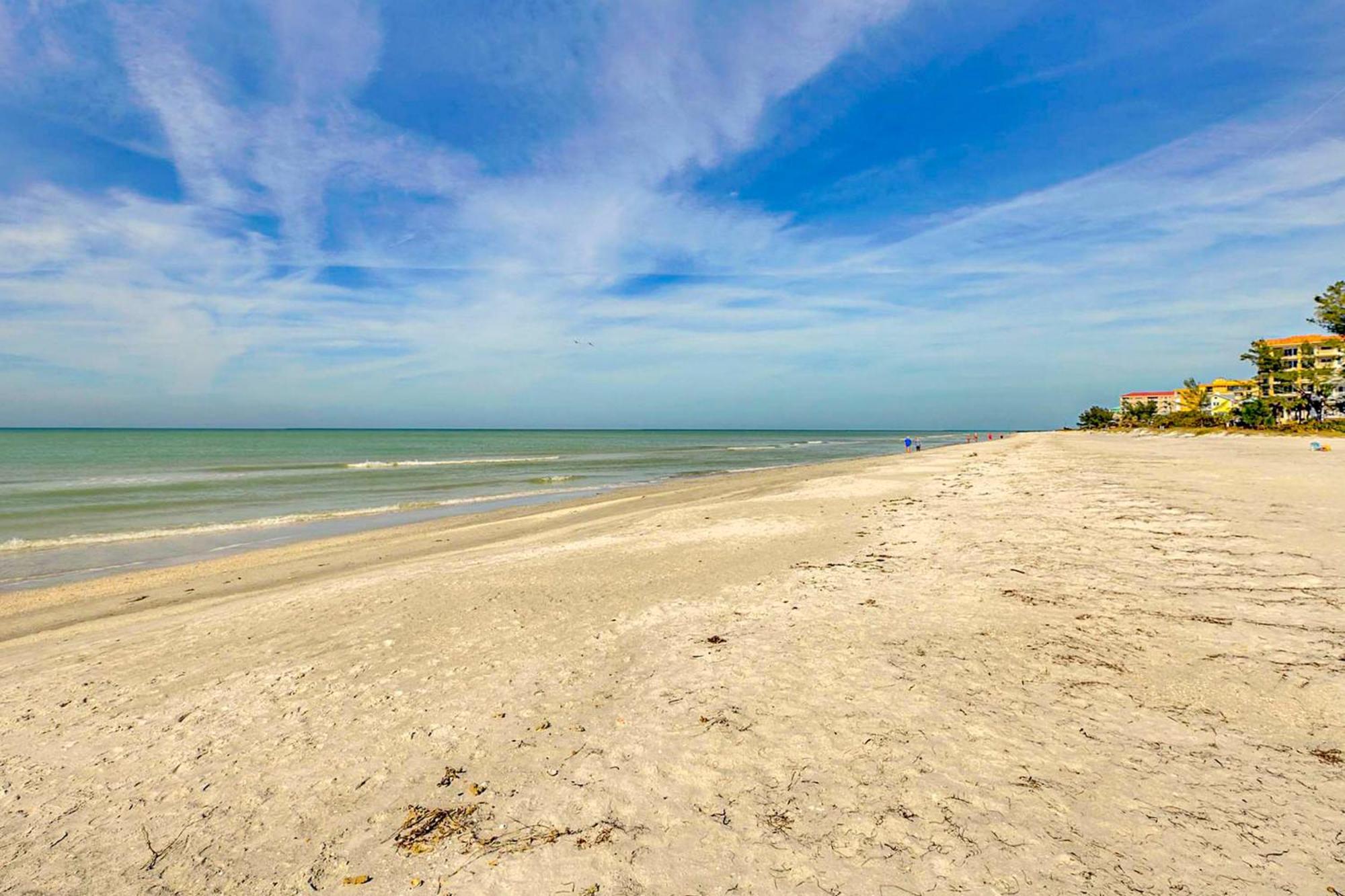 Tropical Paradise Clearwater Beach Ruang foto