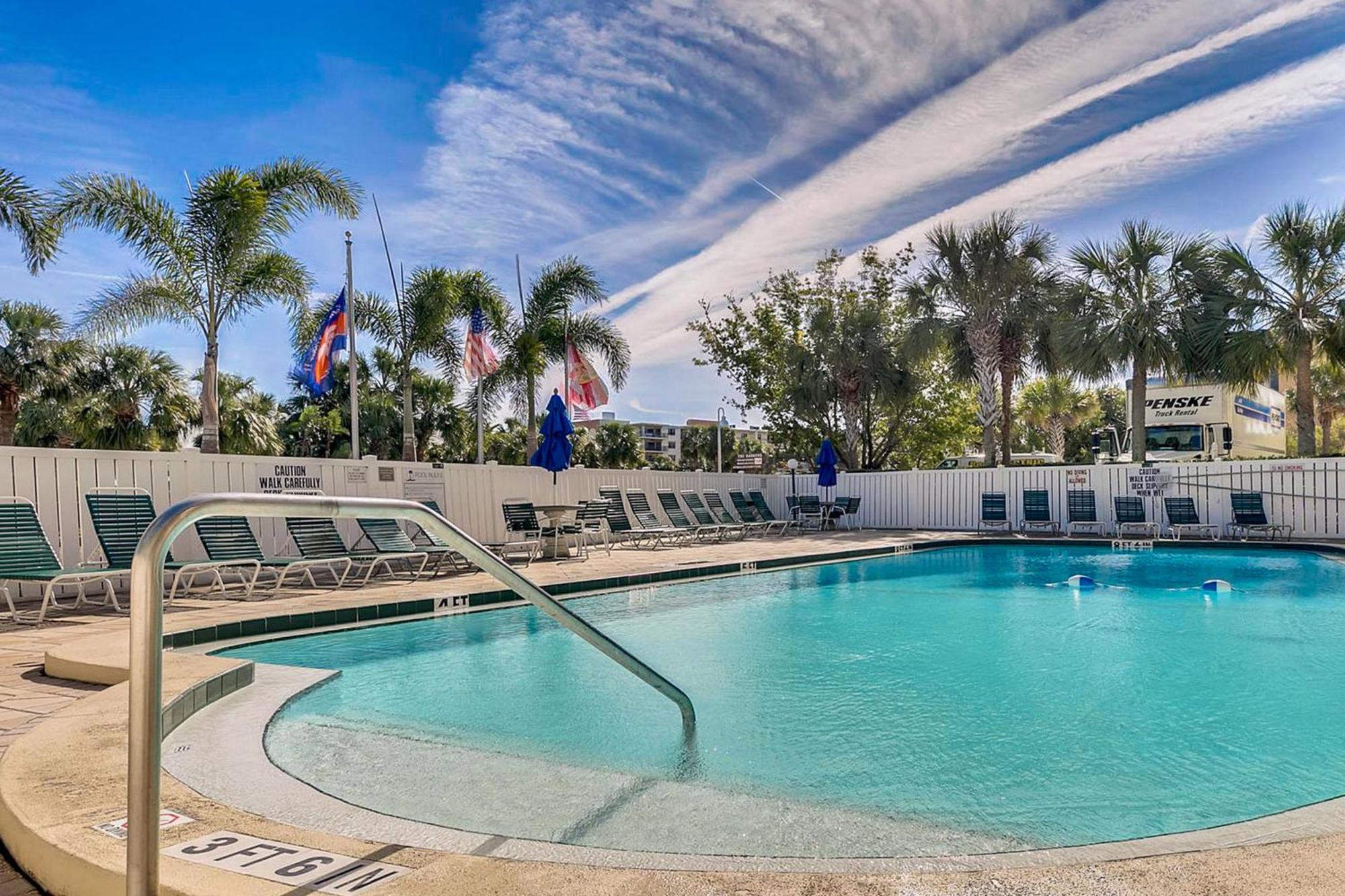 Tropical Paradise Clearwater Beach Ruang foto