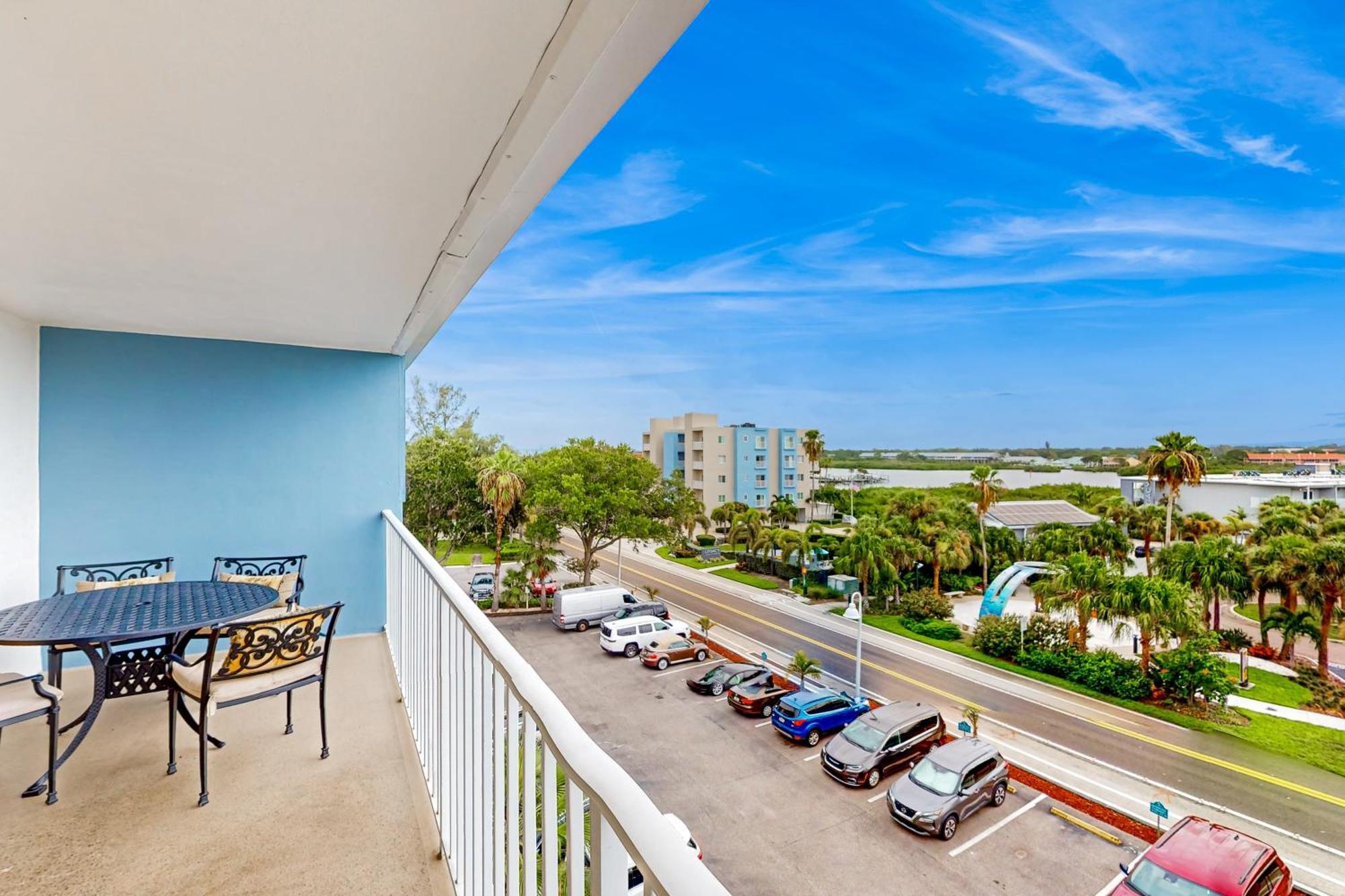 Tropical Paradise Clearwater Beach Ruang foto